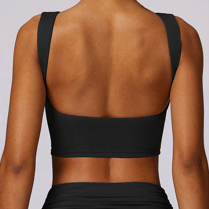 Jenna Workout Sports Bra