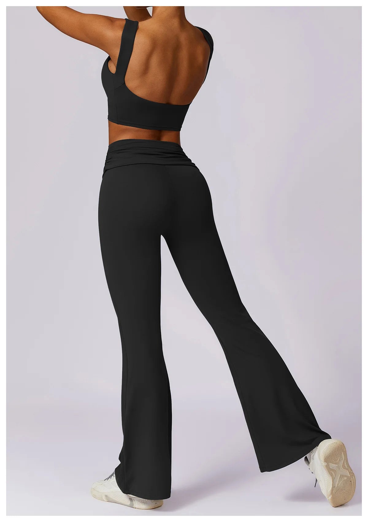 Olivia Flare Dance Pants