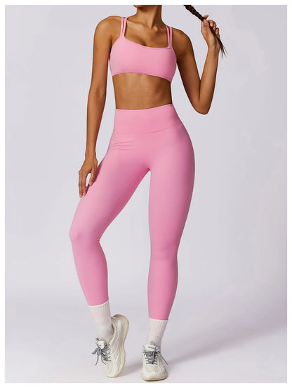 Nicole 2 Piece Sport Set-6