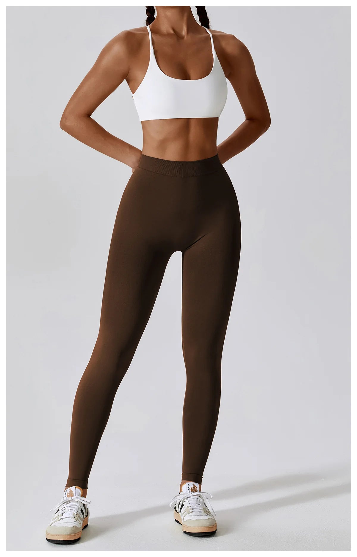 Harper Fitness V Leggings