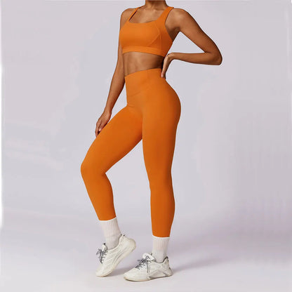 Nicole 2 Piece Sport Set-2