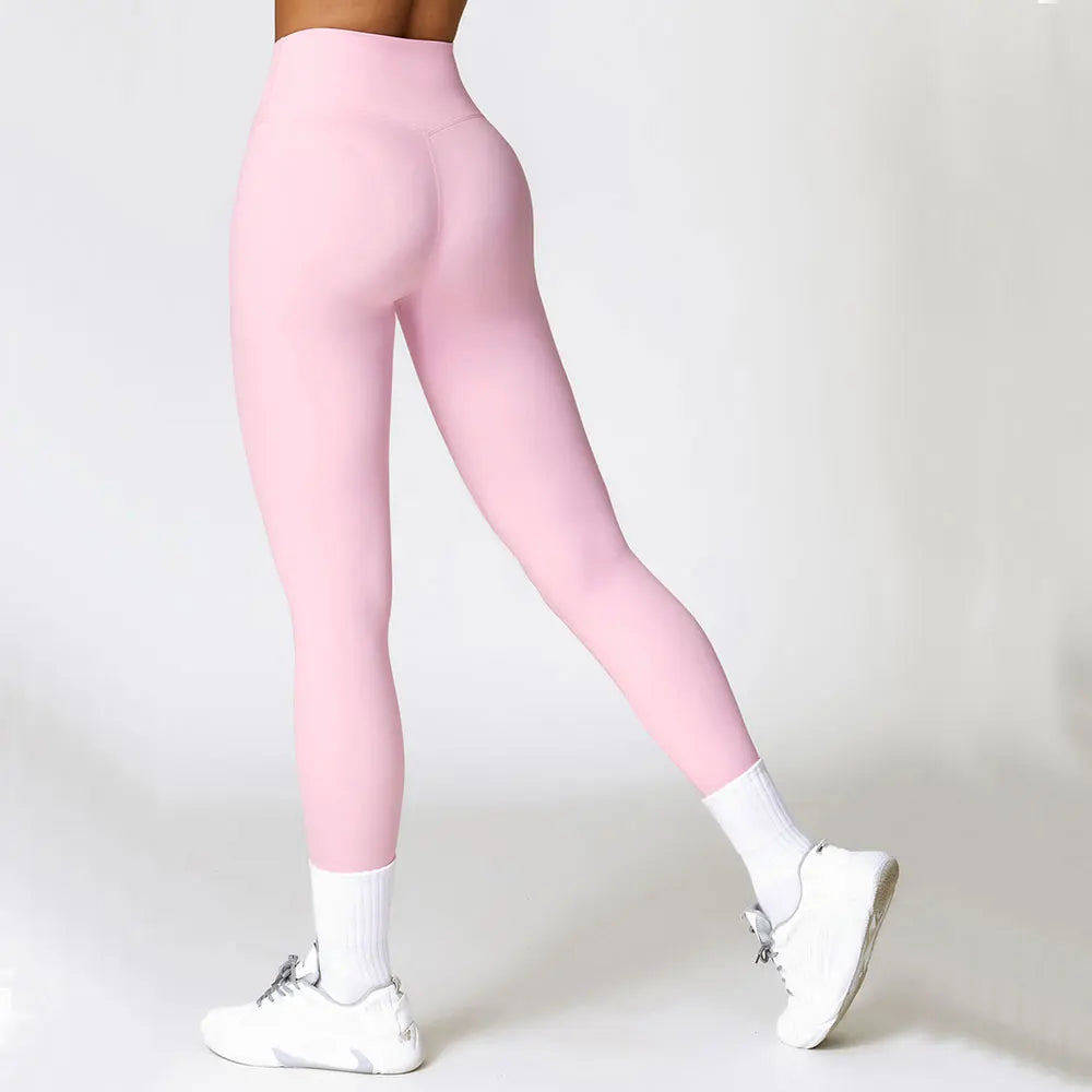 Grace Gym Running Pants