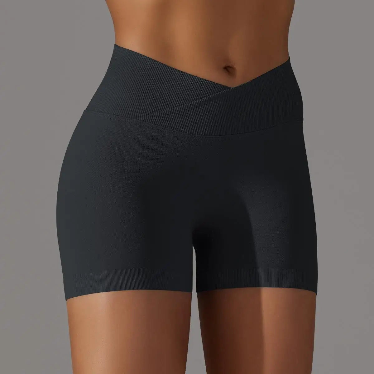 Daphne Breathable Running Shorts