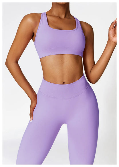 Piper 2 Piece Yoga Set