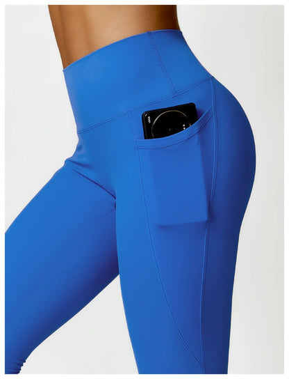 Talia Sport Pocket Leggings