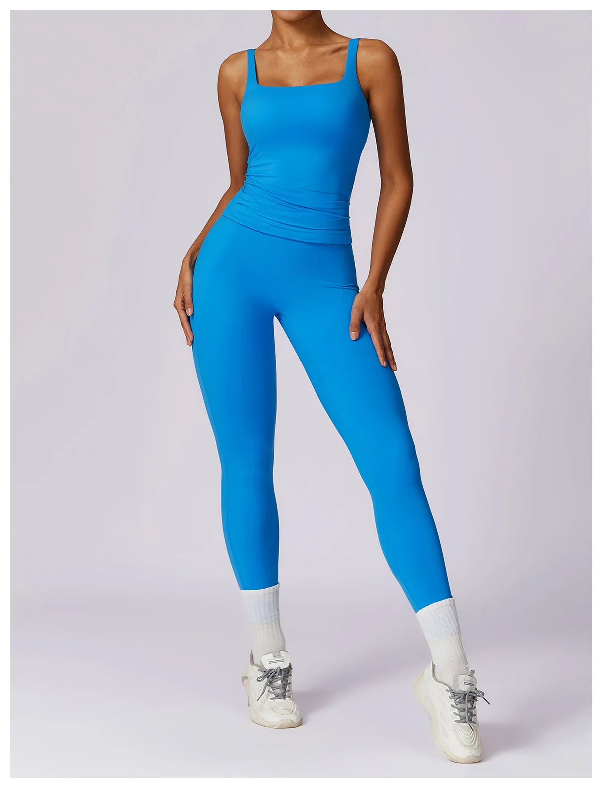 Isla Workout Jogging Leggings