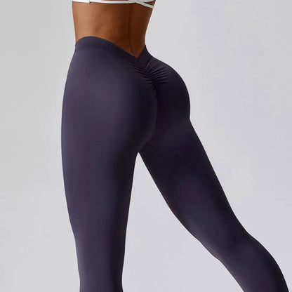 Harper Fitness V Leggings