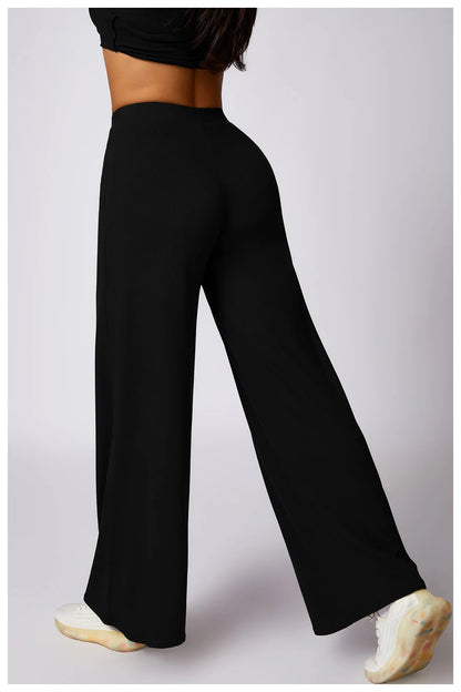 Nina Sports Flare Pants