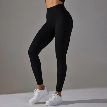 Ruby Workout Ribbed Pants