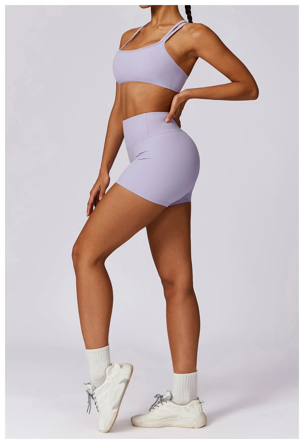 Nicole 2 Piece Sport Set-5