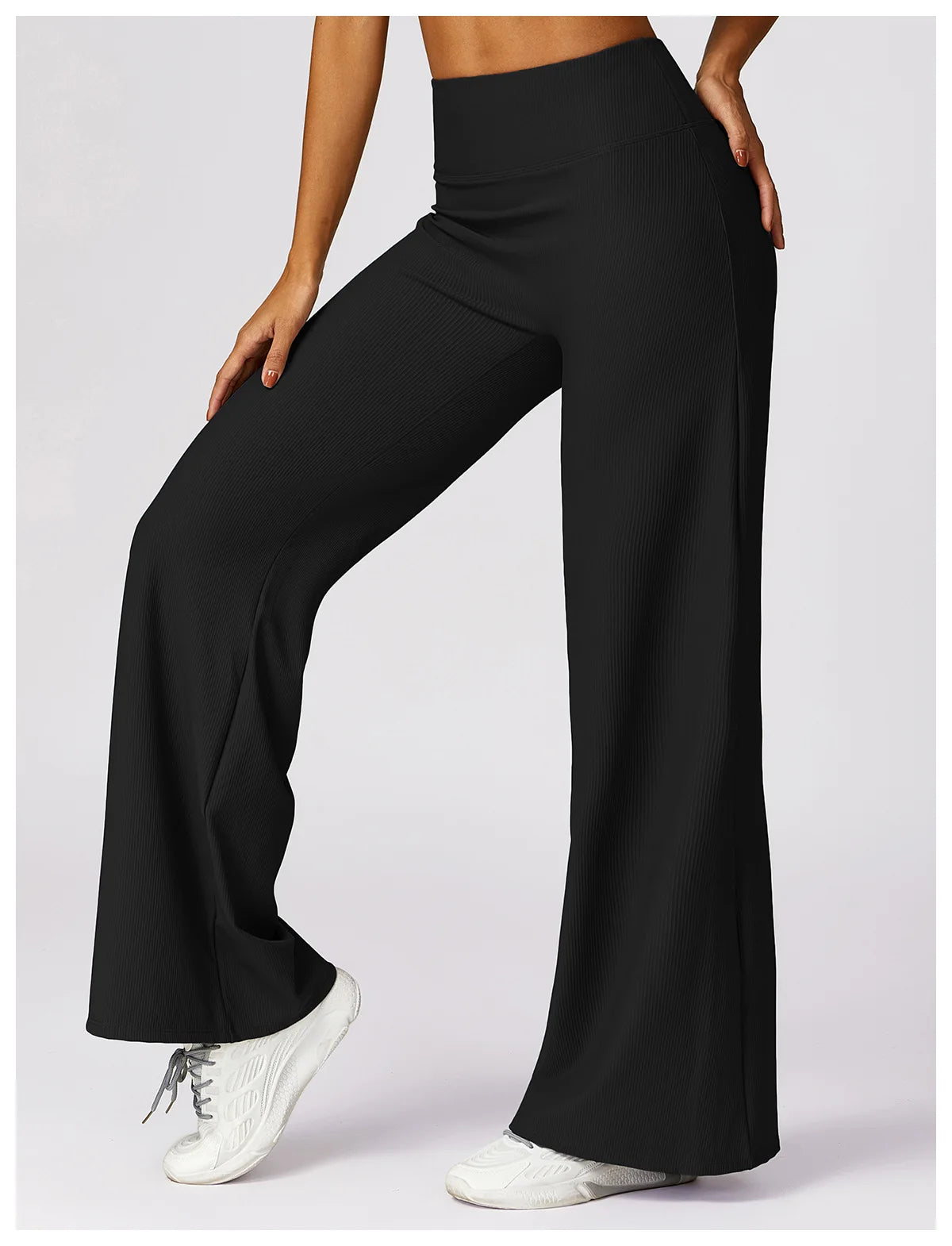 Eva Loose Fitting Pants