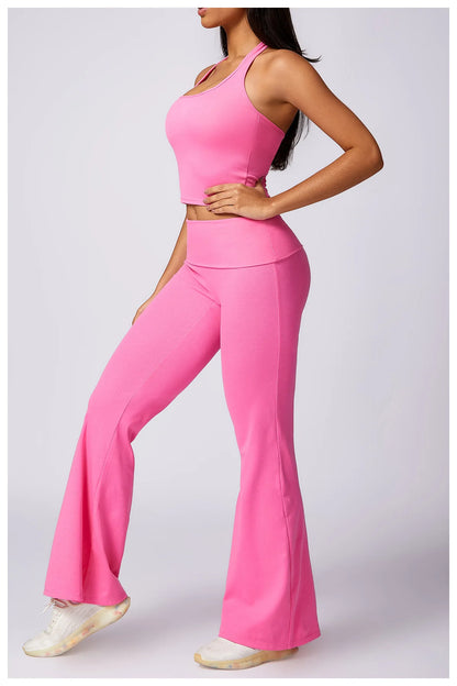 Jade Sports Dance Pants