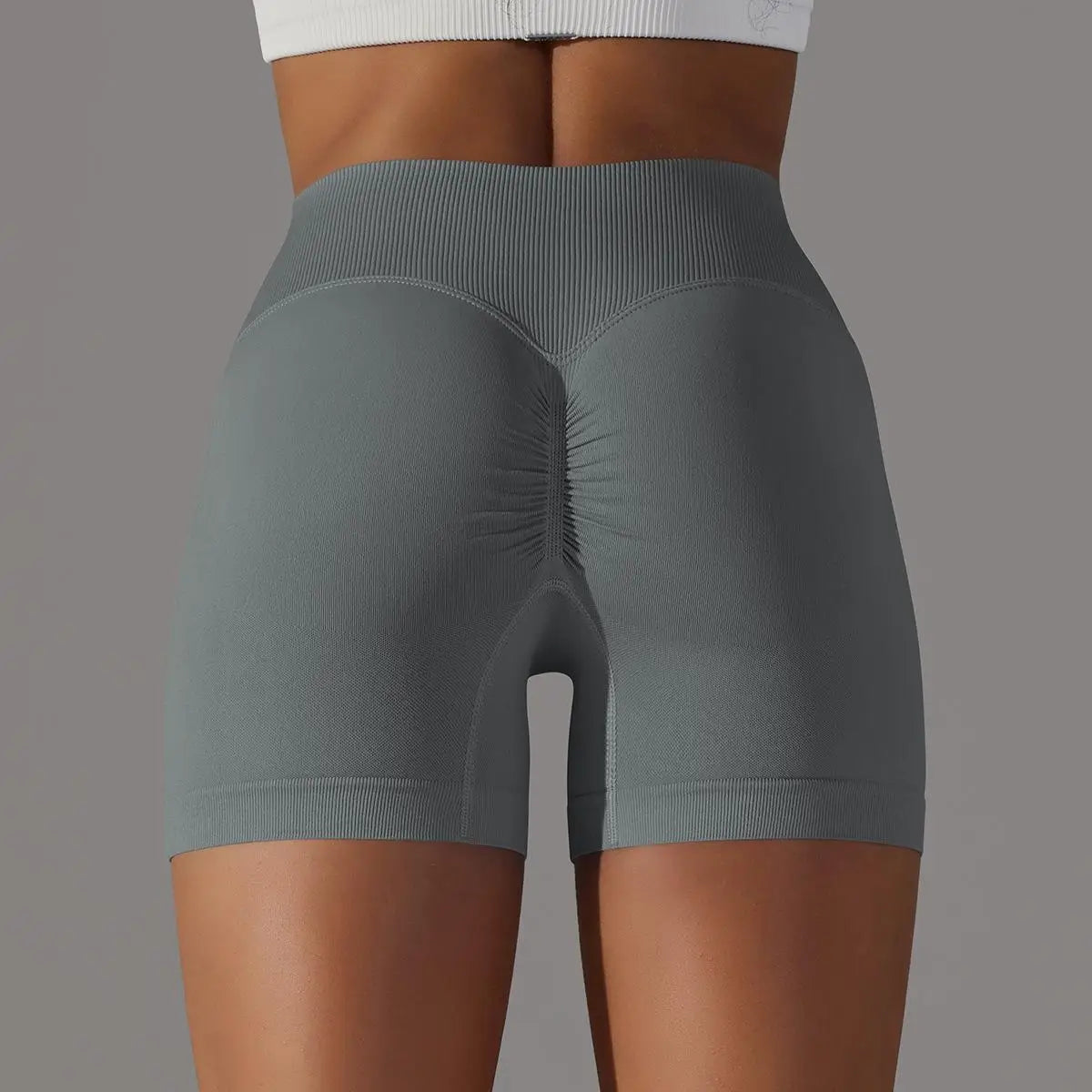 Daphne Breathable Running Shorts