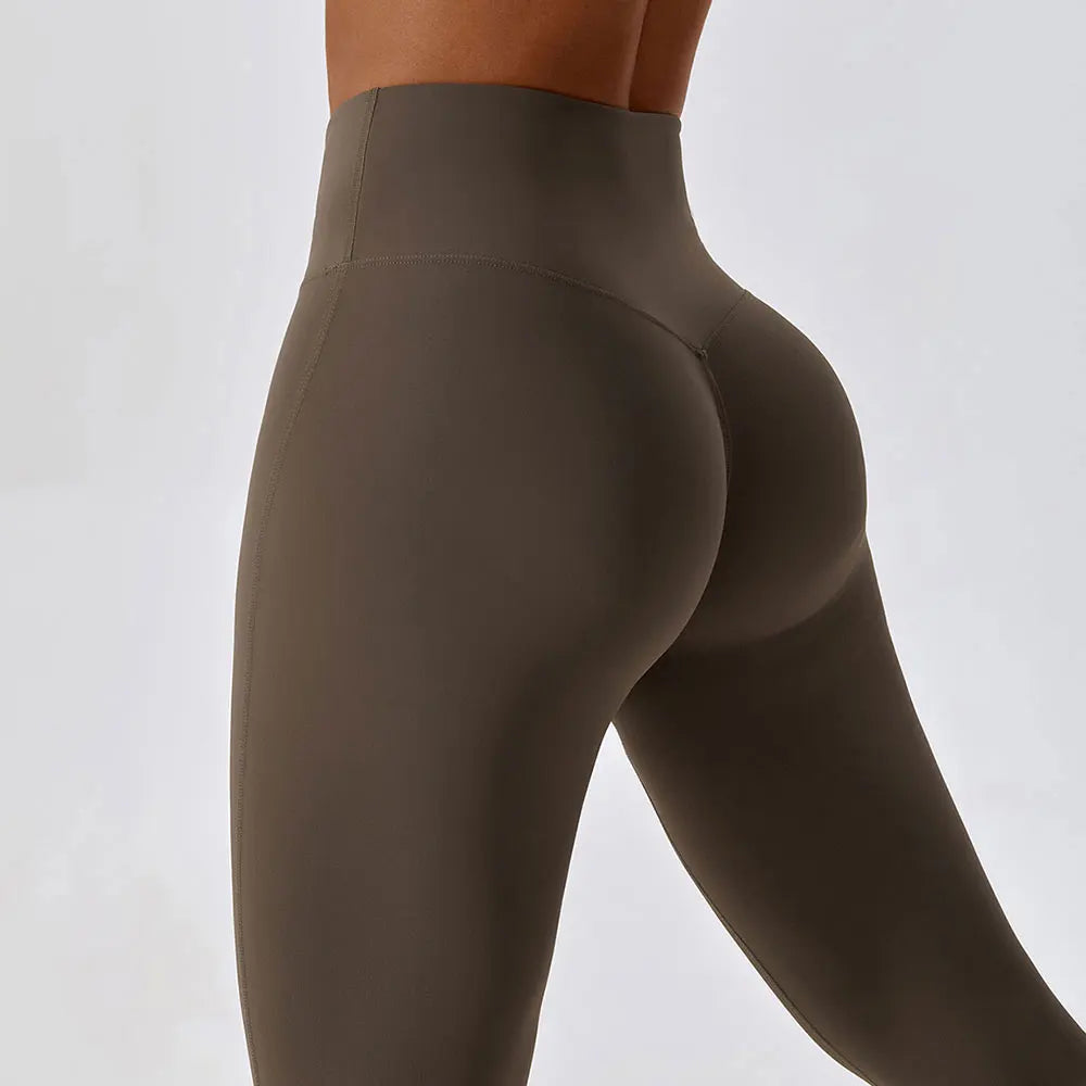 Keira High Waist Leggings