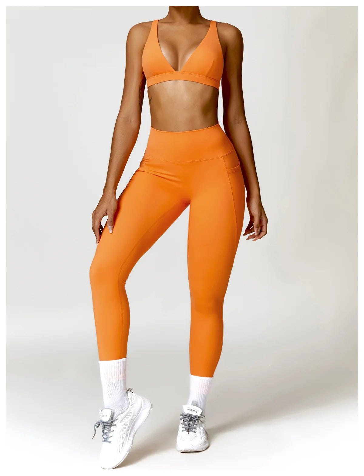 Talia Sport Pocket Leggings