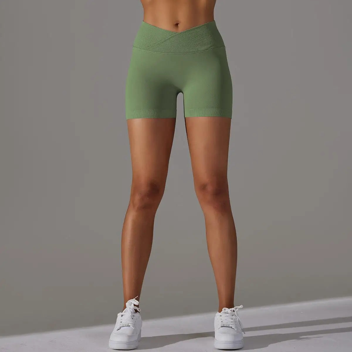 Daphne Breathable Running Shorts