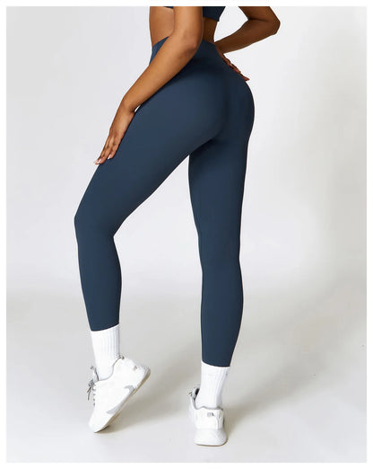 Ella Gym Fitness Leggings