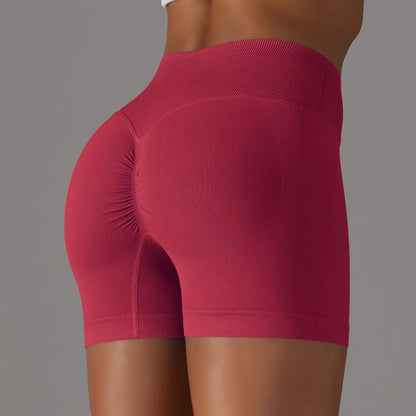 Daphne Breathable Running Shorts