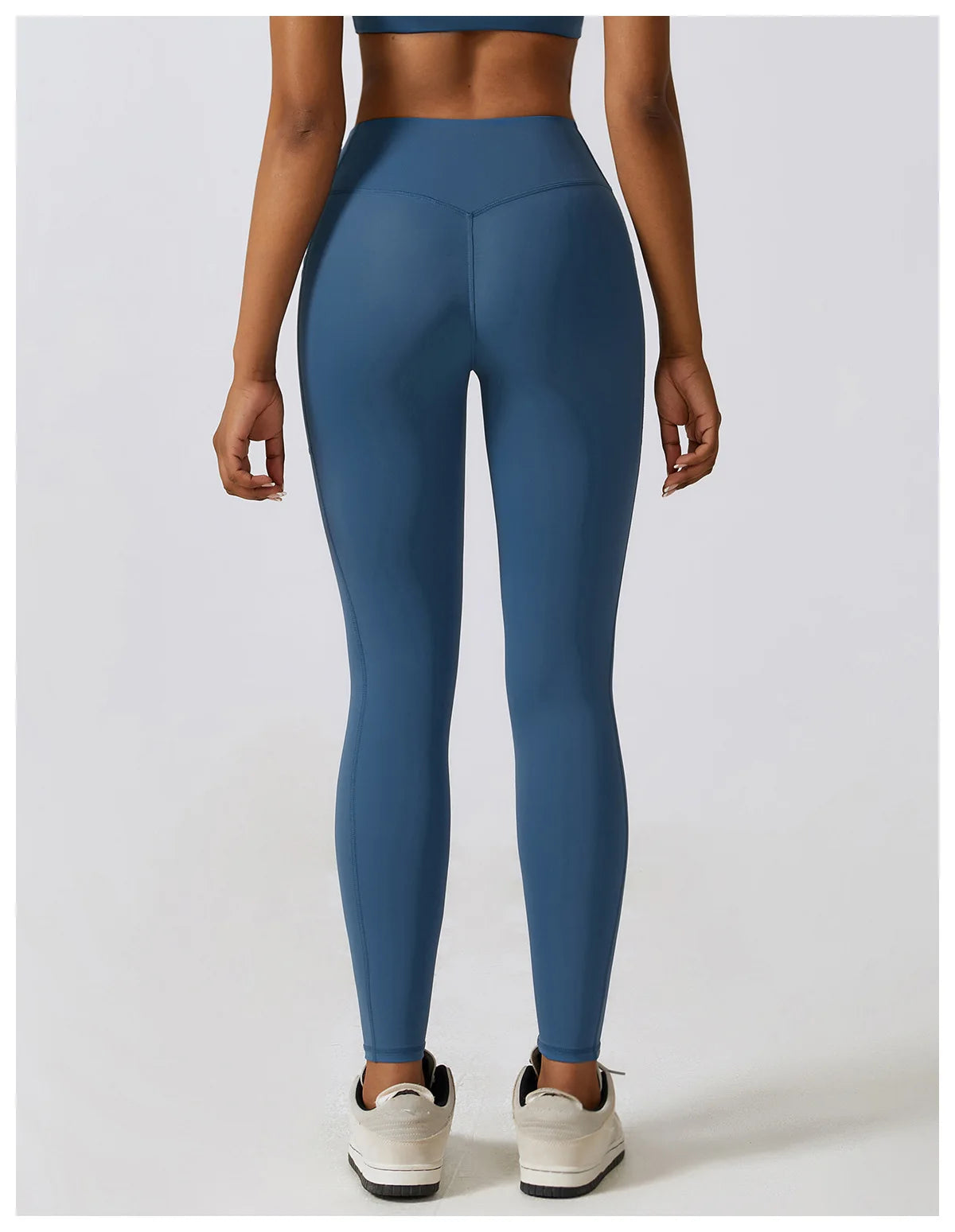 Adalynn High Waist Leggings