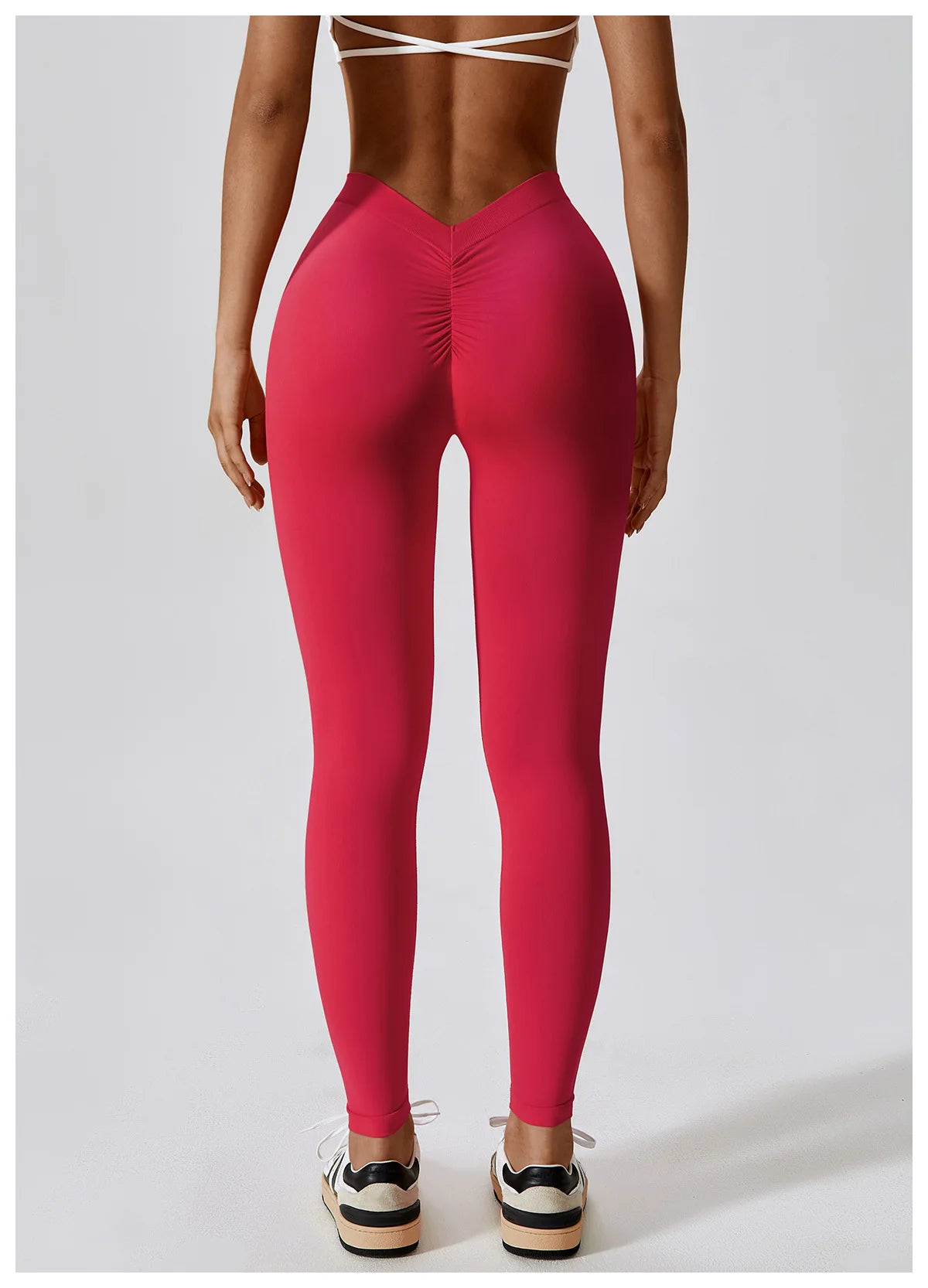 Harper Fitness V Leggings