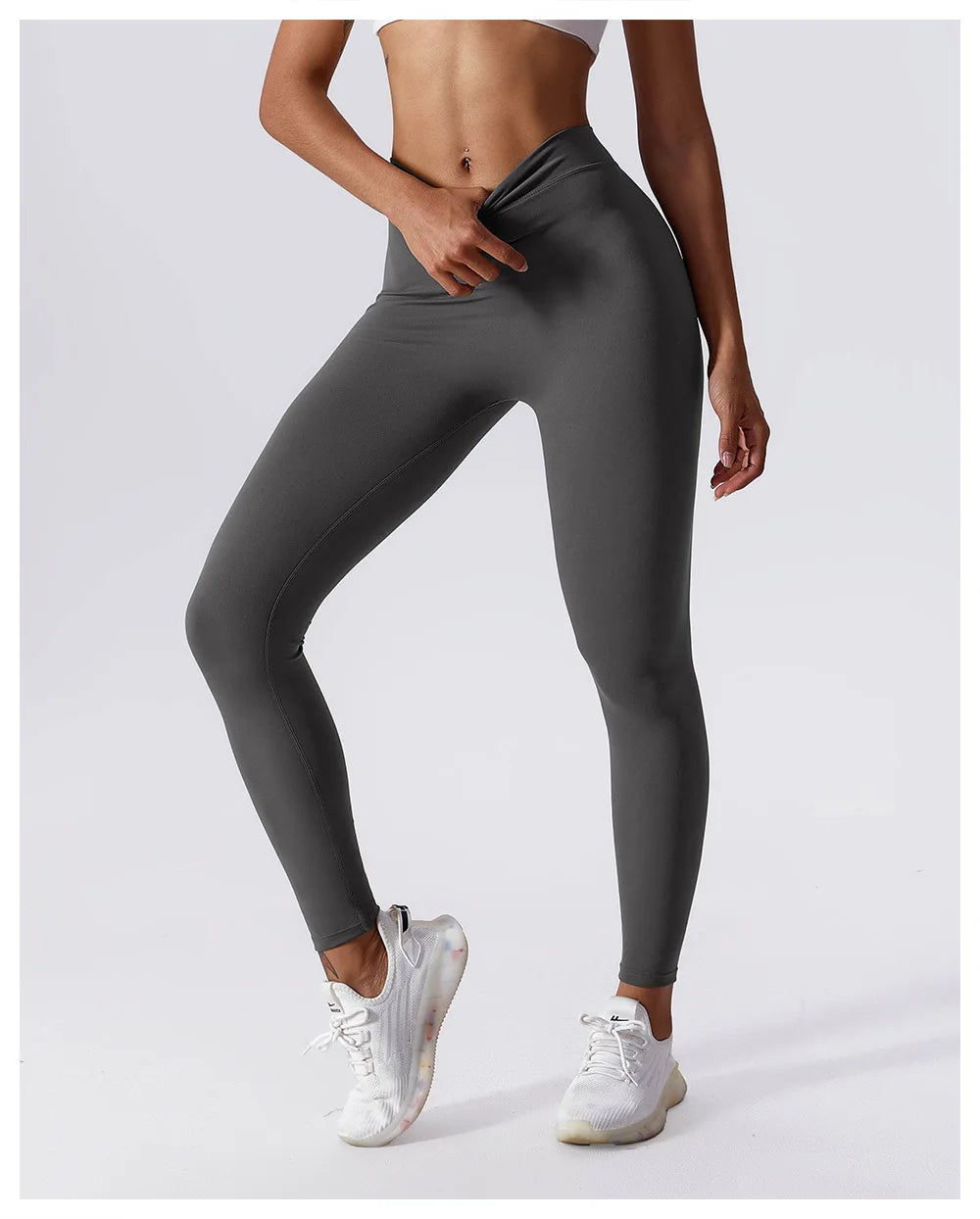 Juliet Fitness Tight Leggings