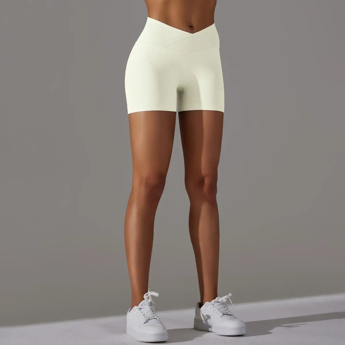 Daphne Breathable Running Shorts