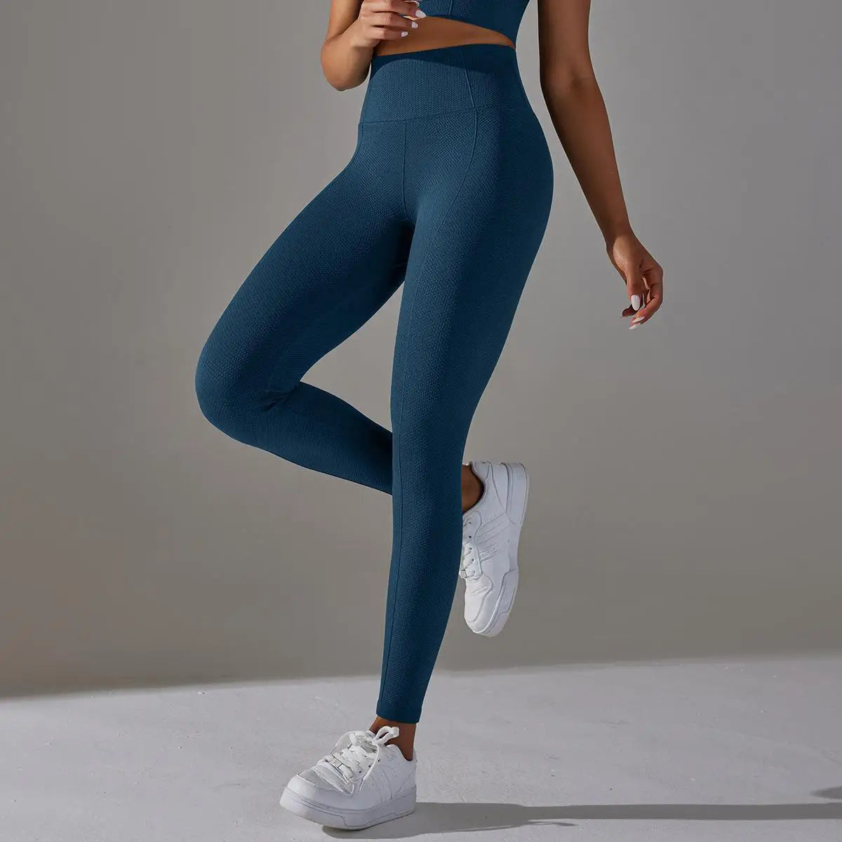 Ruby Workout Ribbed Pants