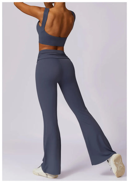 Olivia Flare Dance Pants