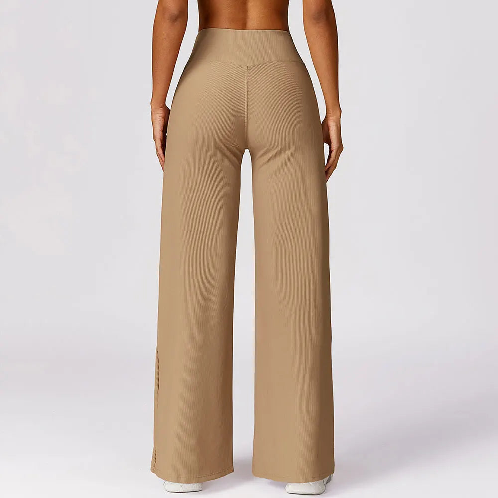 Eva Loose Fitting Pants