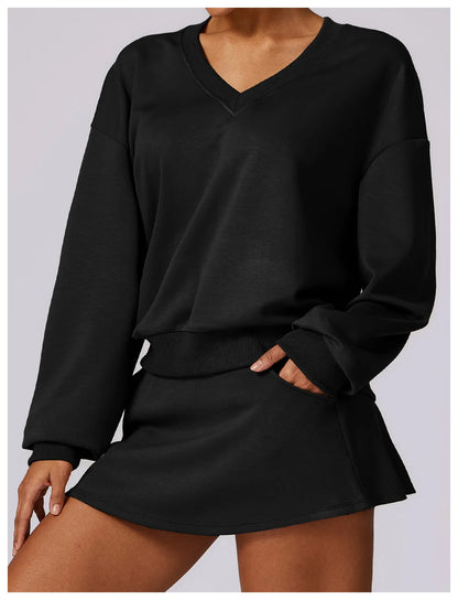 Luna Outdoor Sports Sweater