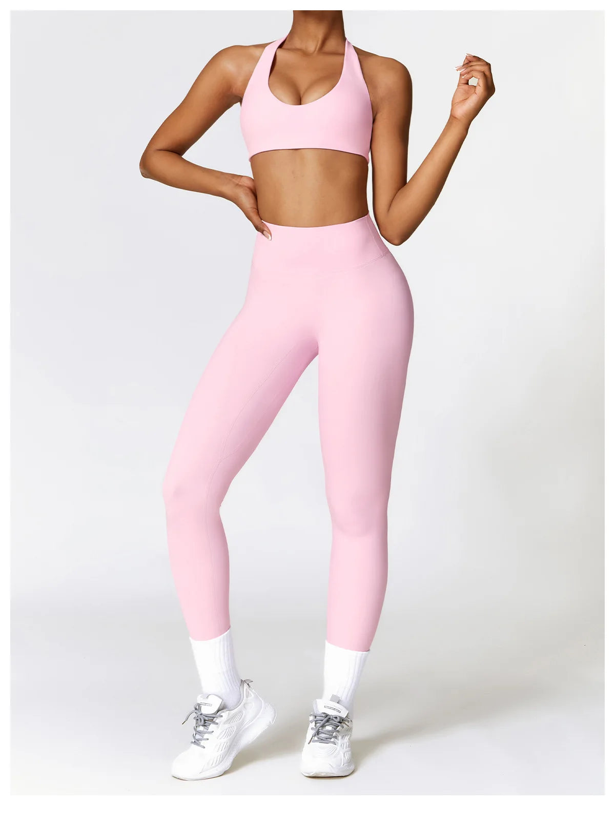 Grace Gym Running Pants