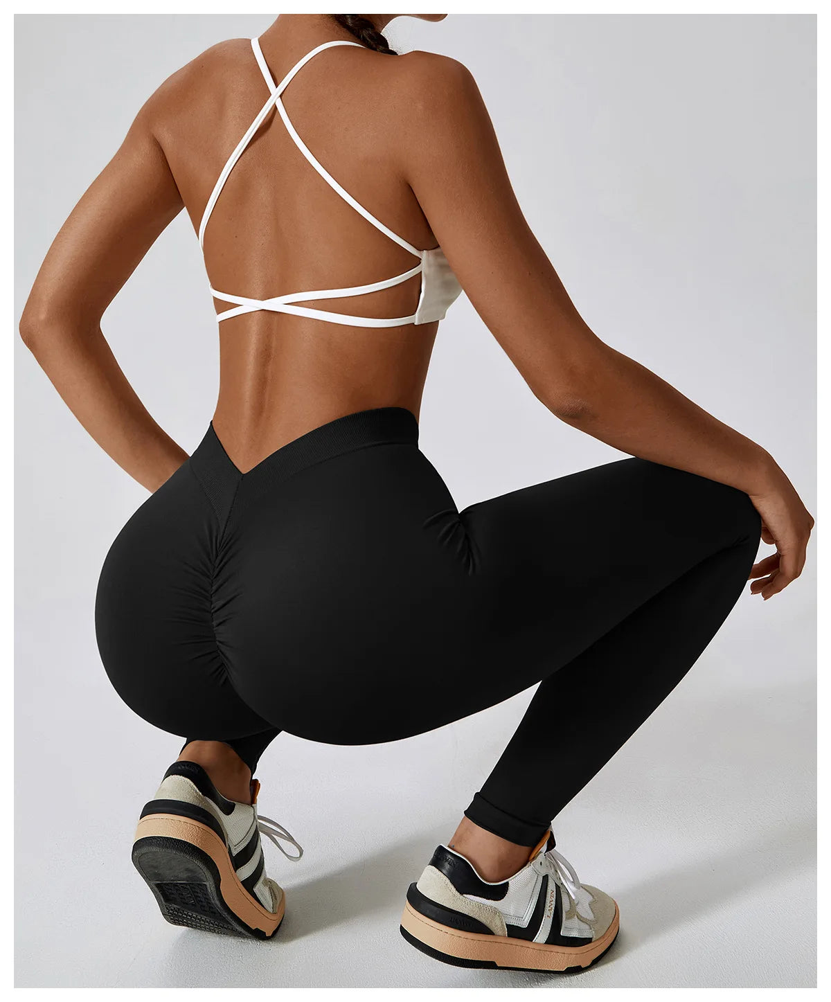 Harper Fitness V Leggings