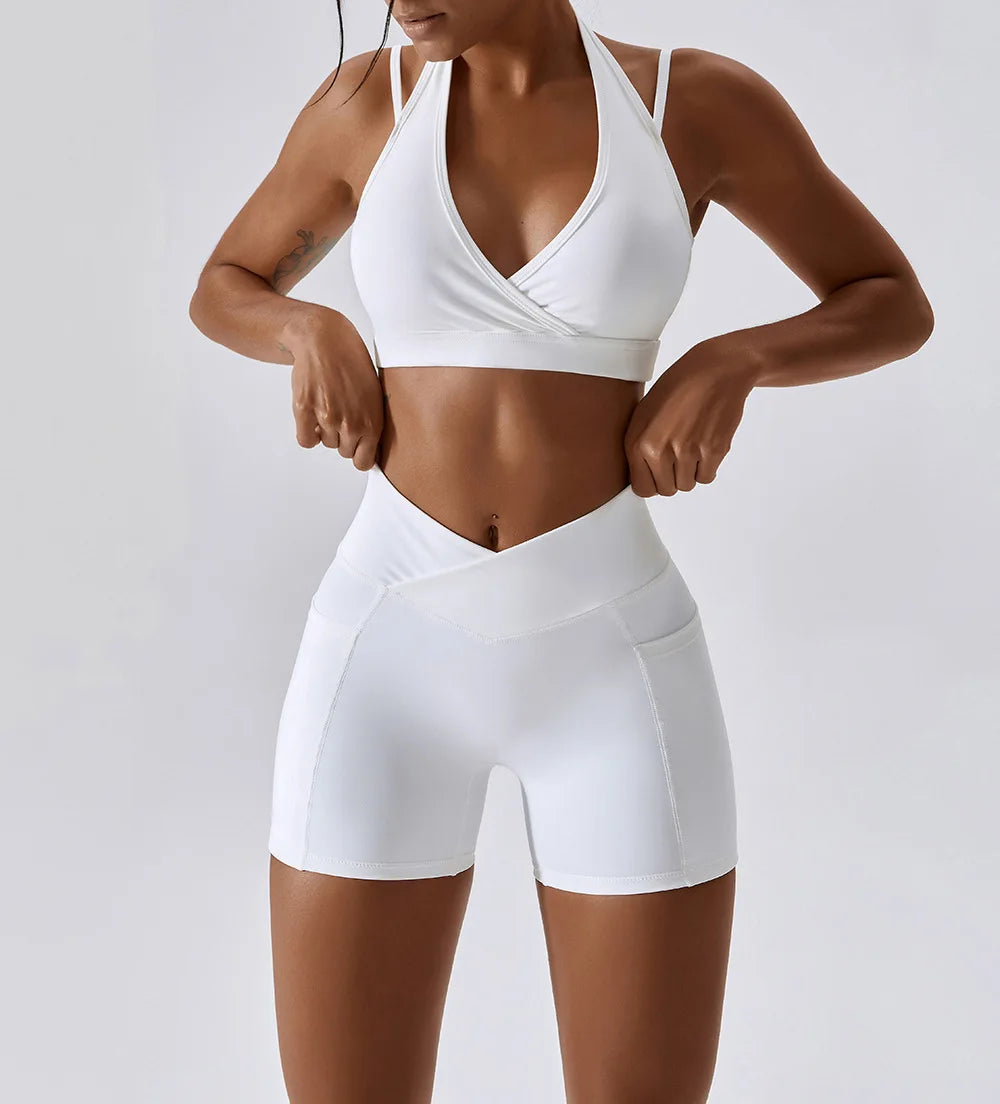 Victoria 2 Piece Yoga Set-3