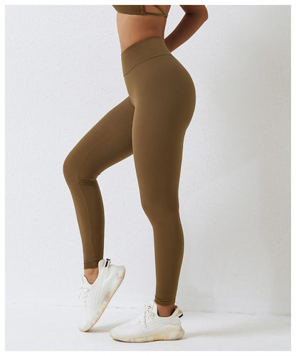 Jade Push Up Leggings