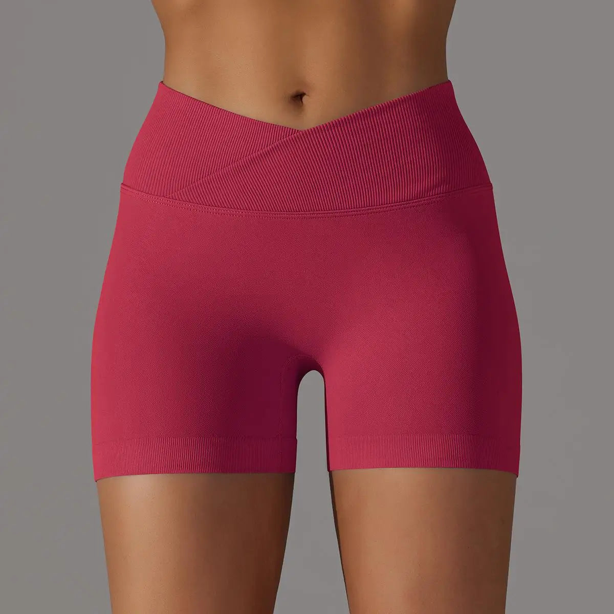 Daphne Breathable Running Shorts