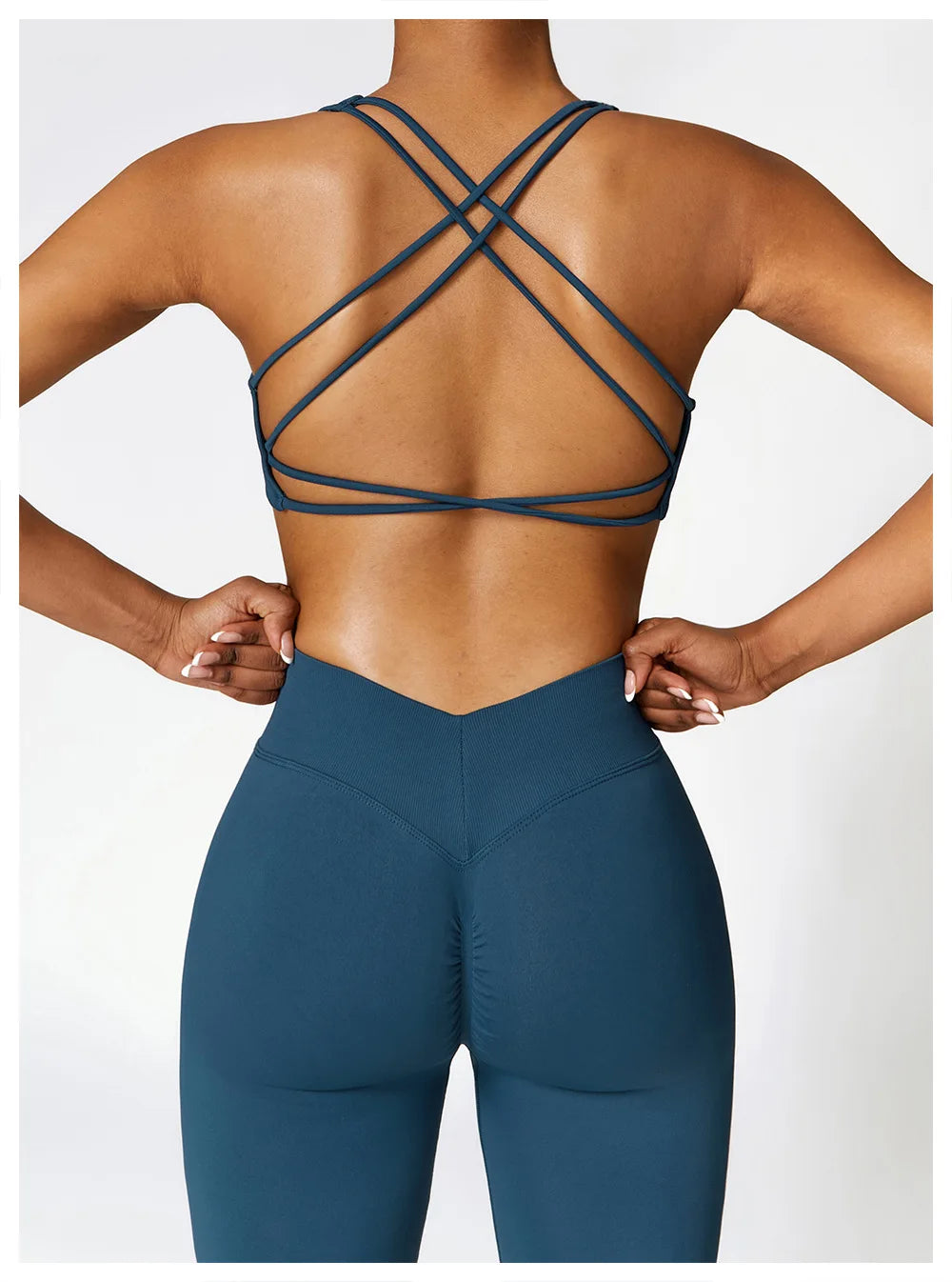 Piper 2 Piece Yoga Set