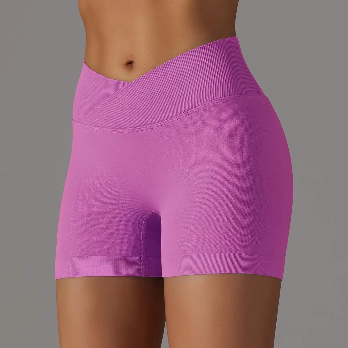 Daphne Breathable Running Shorts