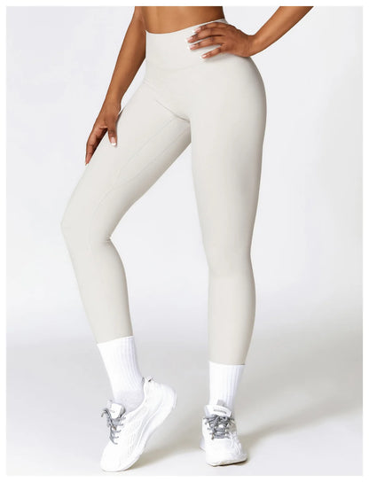 Grace Gym Running Pants