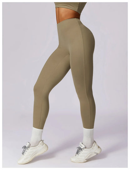 Isla Workout Jogging Leggings