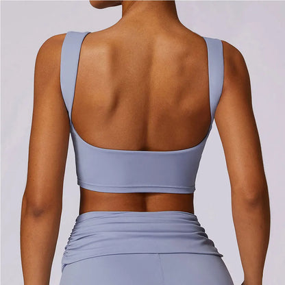 Jenna Workout Sports Bra