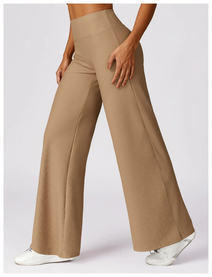 Eva Loose Fitting Pants