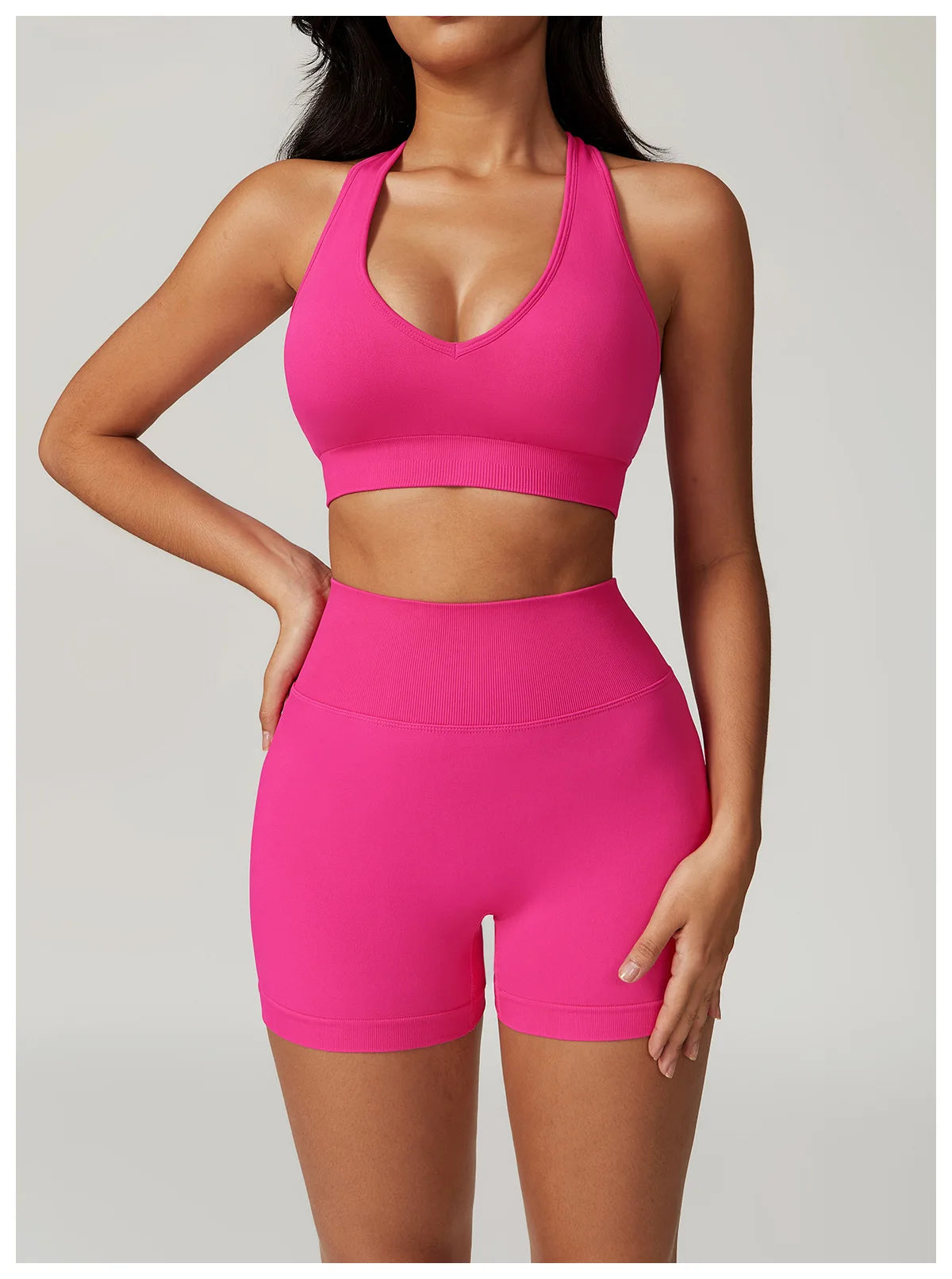 Stella 2 Piece Workout  Set-1