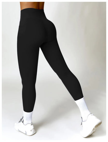 Talia Sport Pocket Leggings