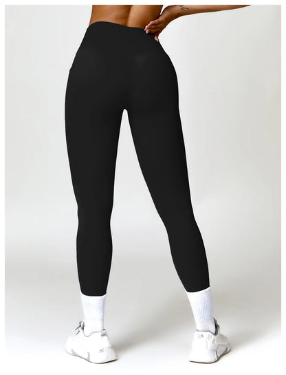 Talia Sport Pocket Leggings