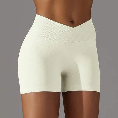 Daphne Breathable Running Shorts