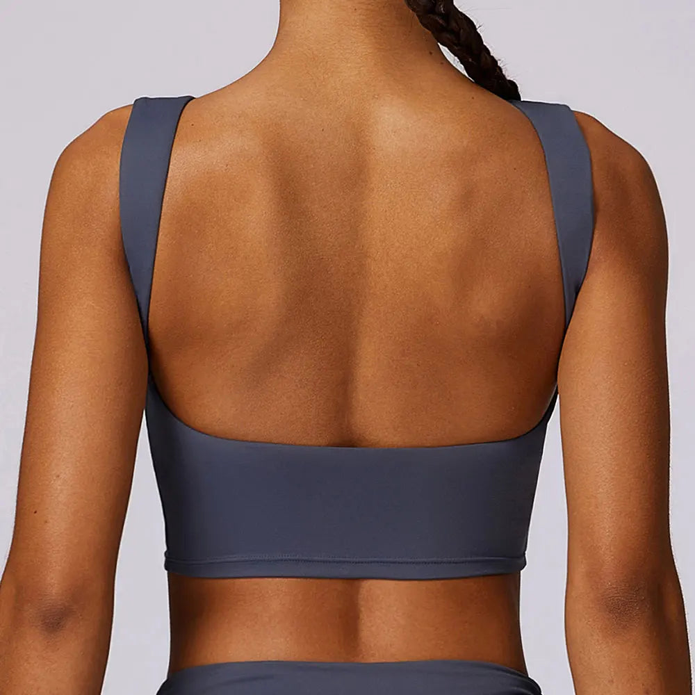 Jenna Workout Sports Bra