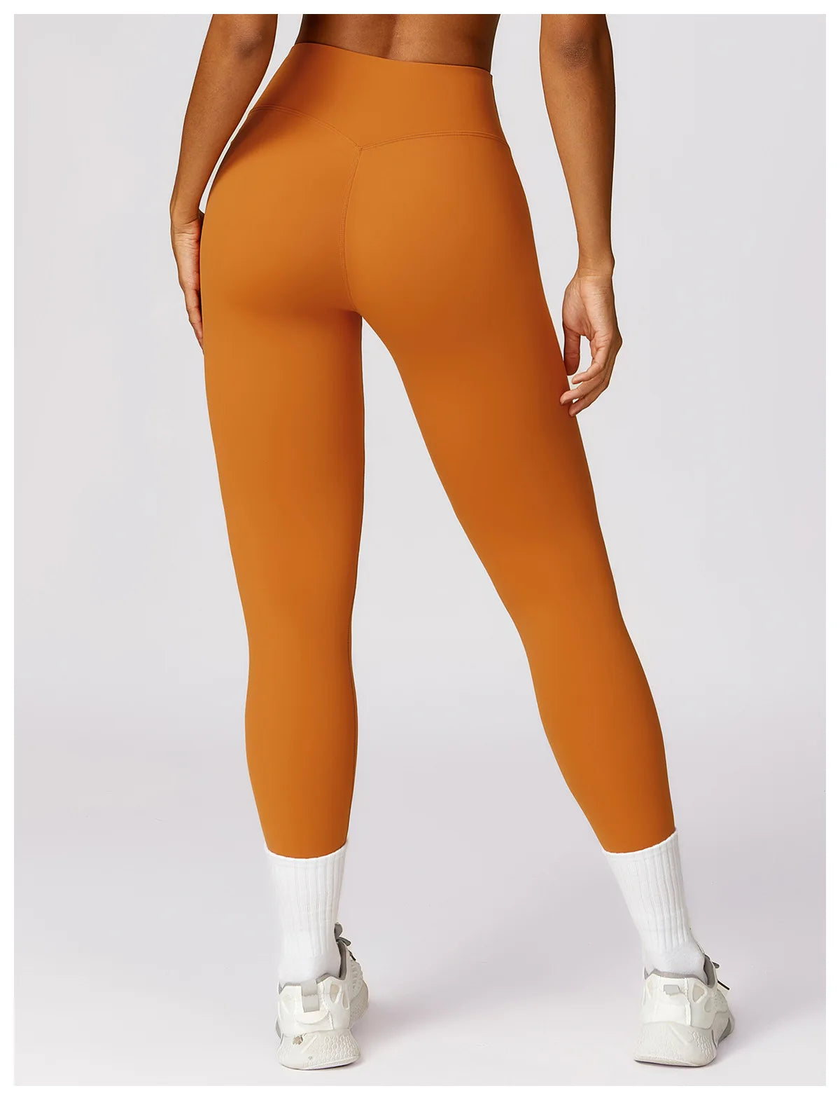 Aurora Push Up Leggings