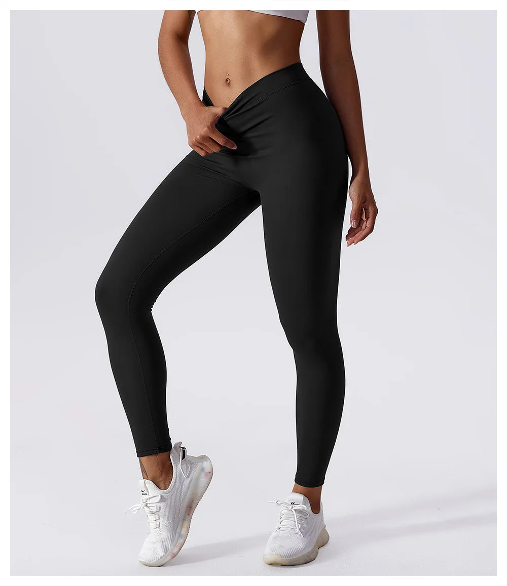 Juliet Fitness Tight Leggings