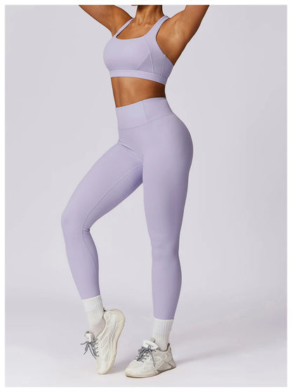 Nicole 2 Piece Sport Set-2