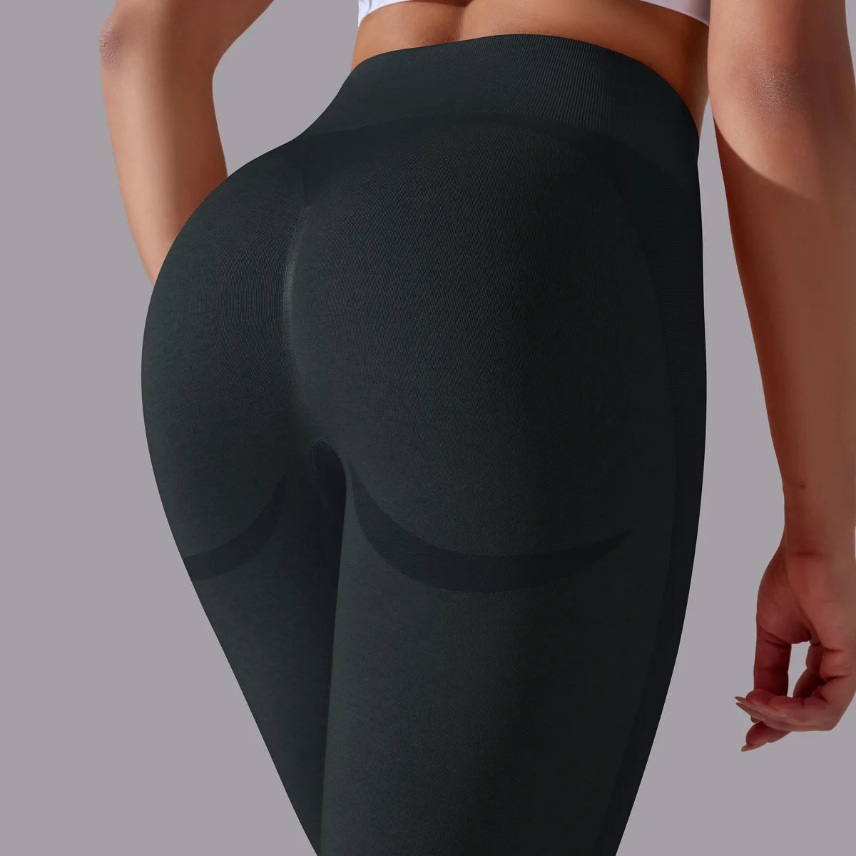 Maya Butt Lift Leggings